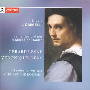 Lamentazione Terza:Omnis populus