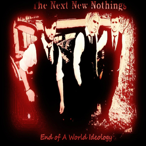 I Don't Know Who I Am