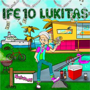 IFE 10 Lukitas