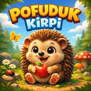 Pofuduk Kirpi