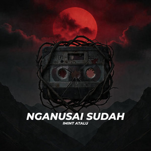 Nganusai Sudah