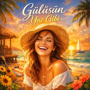 Gülüşün Yaz Gibi