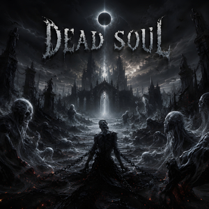DEAD SOUL (8D)