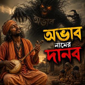 Obhab namer danob (অভাব নামের দানব)