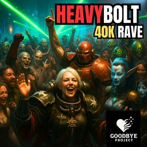 Protocolo (Inspi: Necrons)