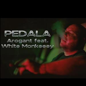 Pedala (feat. White Monkeeey)