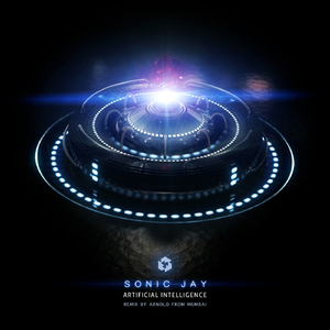 Artificial Intelligence (Arnold From Mumbai Remix)