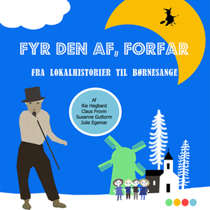 En Møllefortælling