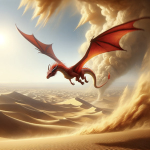 Birth of a Myth: Tales of the Wandering Souls