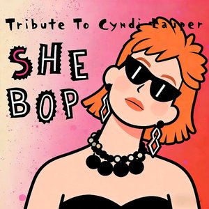 摇摆女郎 She Bop