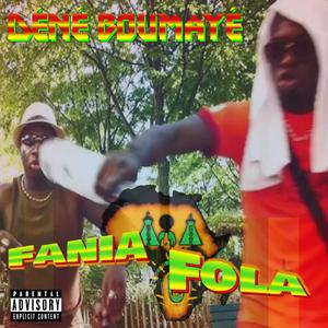 Fania Fola (feat. Lims 2B)