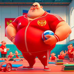 Физическая культура