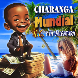Charanga Mundial