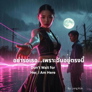 อย่ารอเธอ...เพราะฉันอยู่ตรงนี้ (Don’t Wait for Her, I Am Here)