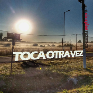 Toca Otra Vez (feat. Absalon Dhuin)