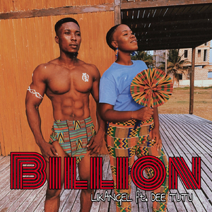 Billion (feat. Dee Tutu)