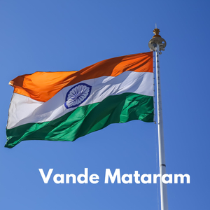 Vande Mataram