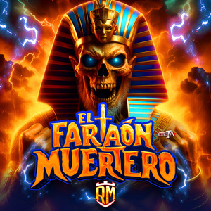 El Faraón Muertero (Versión Instrumental)