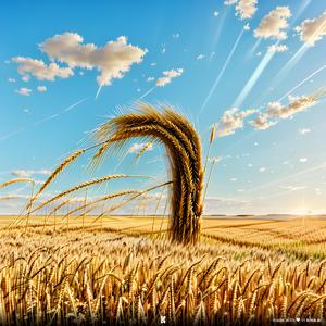 The Golden Glow of Reut