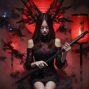 Whispers of the Abyss