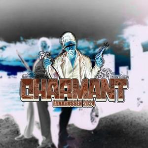 Kuksnadder (Charmant 2024) (feat. Unzkap)