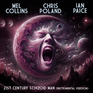 21st Century Schizoid Man (Instrumental Version)