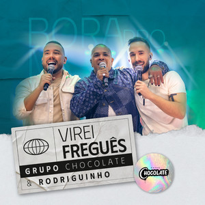 Virei Freguês (Ao Vivo)