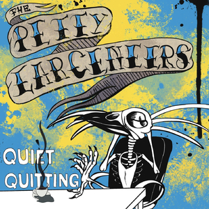 Quiet Quitting
