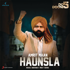 Haunsla (From "Do Dooni Panj")