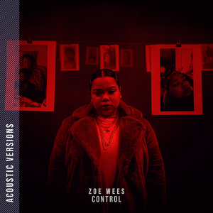 Control (Acoustic Guitar Version)