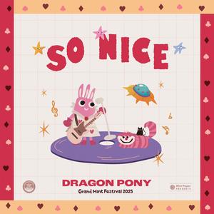 So Nice (GMF2025 ver.)