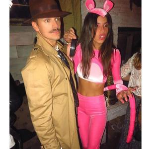 SUPERKALIFRAGILISTIC(ANGEL5TARS)