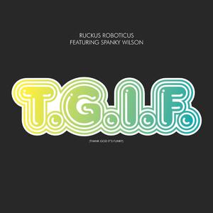 T.G.I.F. (Thank God It's Funky) (Aldo Vanucci Remix) (Aldo Vanucci Remix)