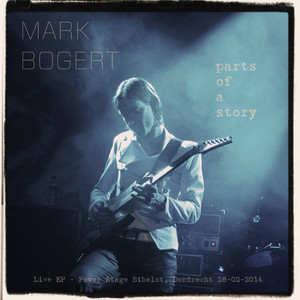 P.A.M. (Live Version 28-02-14)