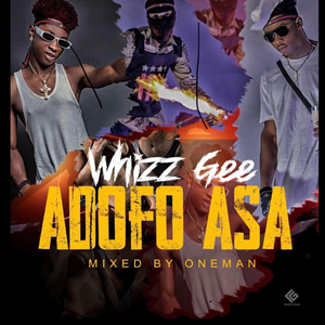 Adofo Asa