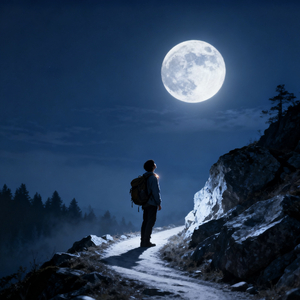 当你的离开是永久冷战