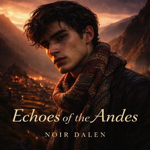 Dk Echoes of the Andes