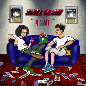 Still Chain (feat. eyden)