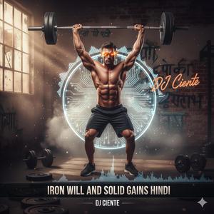 Iron Will and Solid Gains Hindi