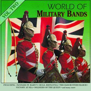 Soldiers Of The Queen