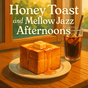 秋色のピアノバイブス