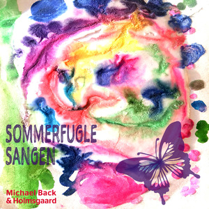 Sommerfugle sangen