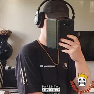 Laast Op Gepakt Instrumental