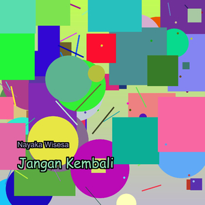 Jangan Kembali