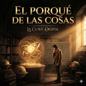 EL PORQUE DE LAS COSAS