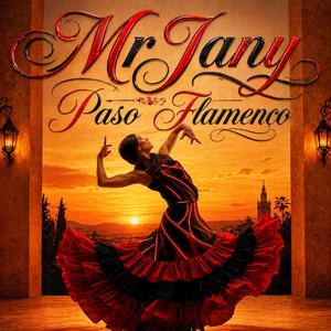 Paso Flamenco