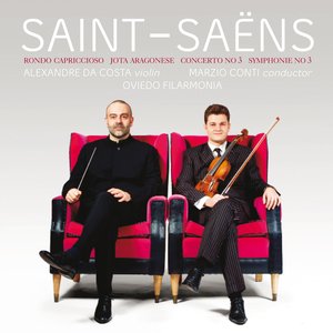 Violin Concerto No. 3 in B Minor, Op. 61: I. Allegro non troppo