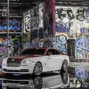 Rolls Royce
