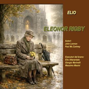 ELEONOR RIGBY