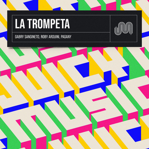 La Trompeta (Extended Mix)